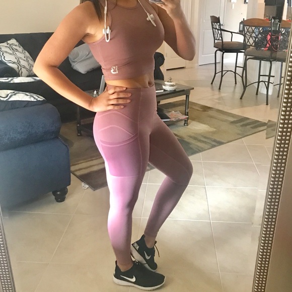 Buffbunny Collection Pants - BuffBunny Athena leggings